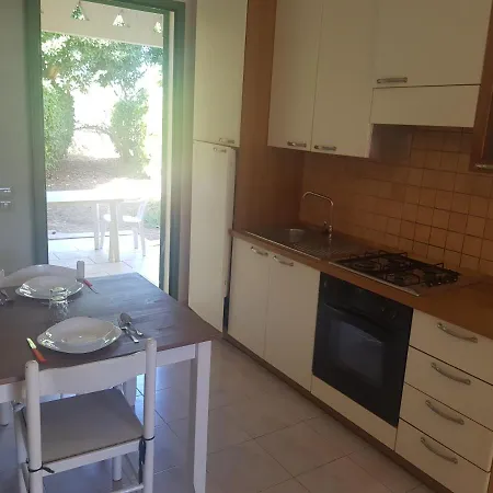 Oleandri Baia Apartment *