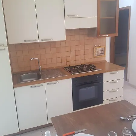 Oleandri Baia * Gallipoli