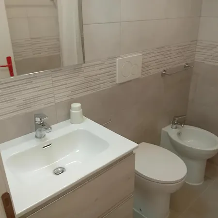 Oleandri Baia Apartment *