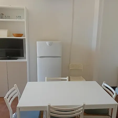 Apartment Oleandri Baia Gallipoli