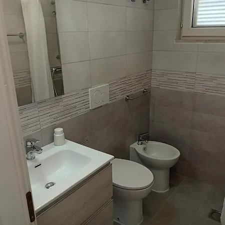 Oleandri Baia Apartment Gallipoli