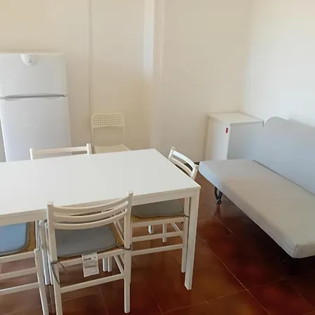 Oleandri Baia Apartment
