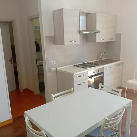 Oleandri Baia Apartment *