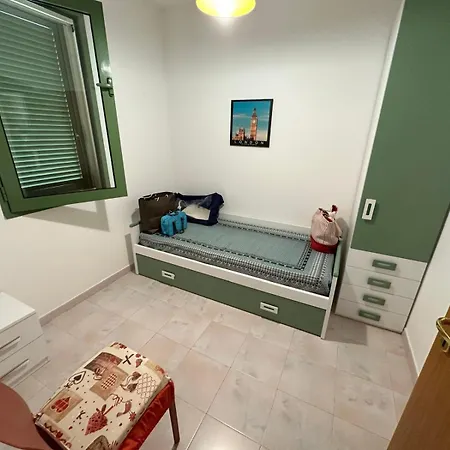 Oleandri Baia * Gallipoli