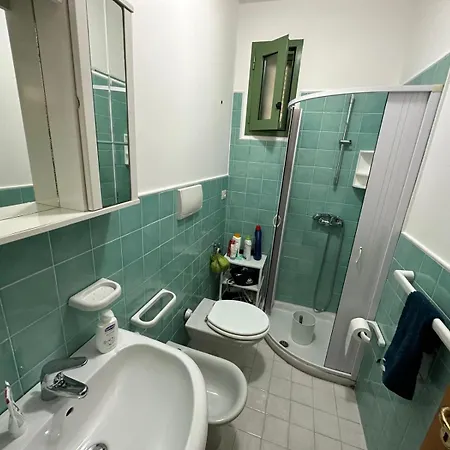 Apartment Oleandri Baia