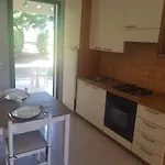 Oleandri Baia Apartment *