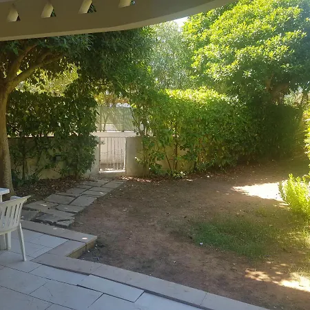 Oleandri Baia Apartment