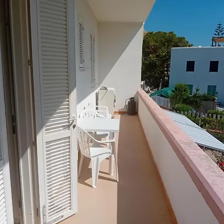 Oleandri Baia Apartment Gallipoli