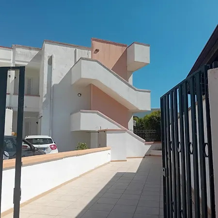 Oleandri Baia * Gallipoli