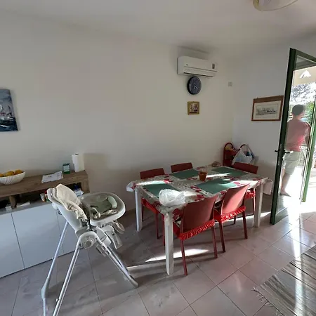 Oleandri Baia Apartment *