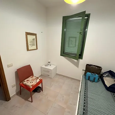 Apartment Oleandri Baia *