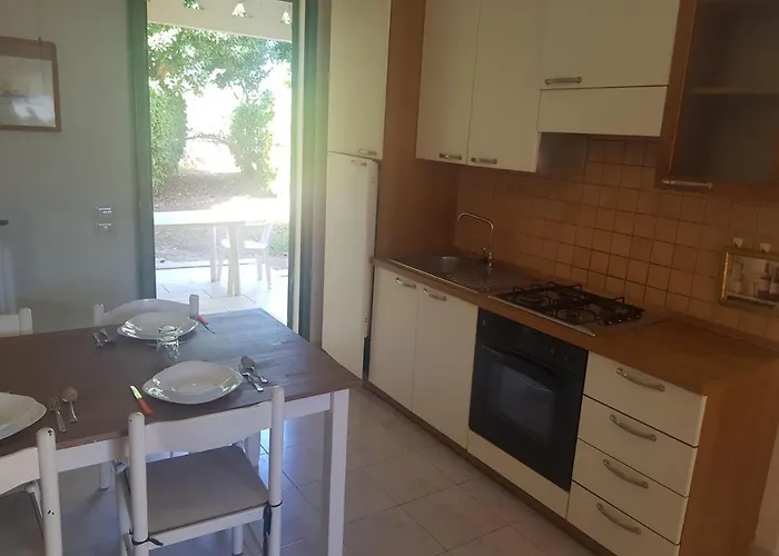 Oleandri Baia Apartment *