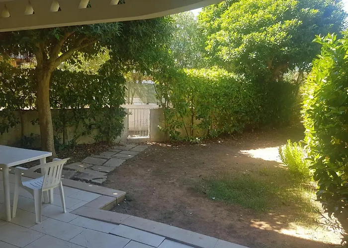 Oleandri Baia Apartment