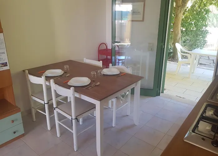 Oleandri Baia * Gallipoli