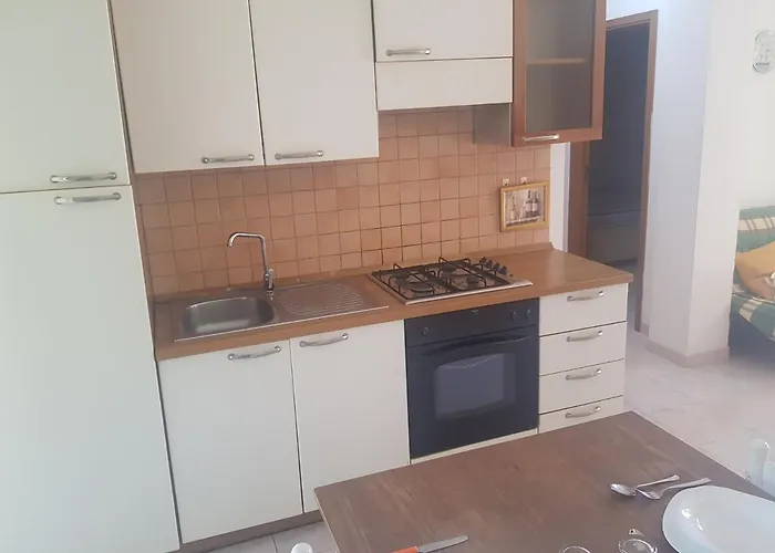 Oleandri Baia * Gallipoli