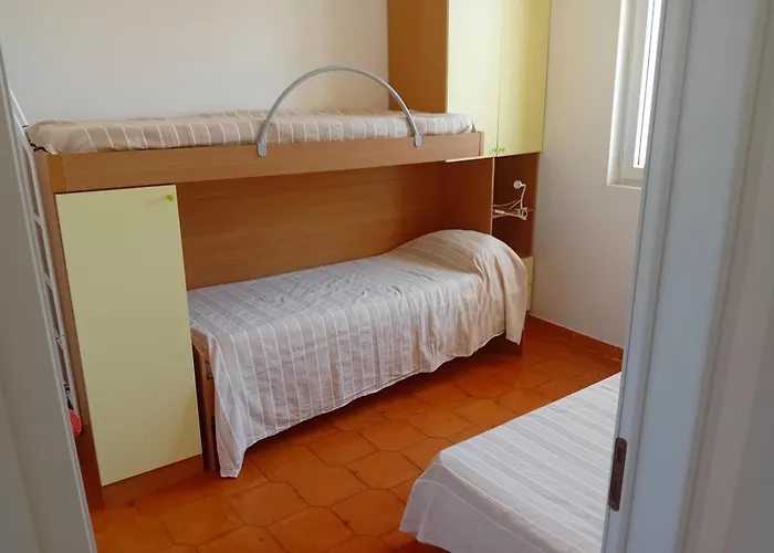 Apartment Oleandri Baia *