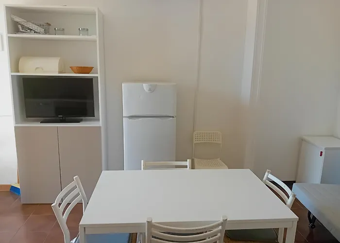 Apartment Oleandri Baia Gallipoli