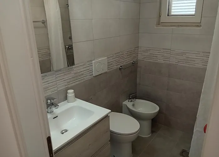 Oleandri Baia Apartment Gallipoli