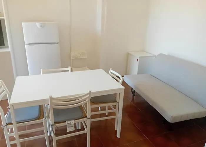 Oleandri Baia Apartment