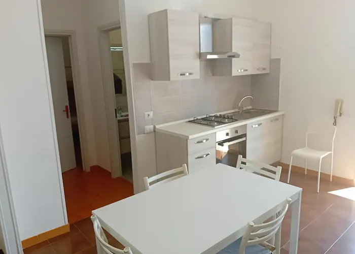 Oleandri Baia Apartment *