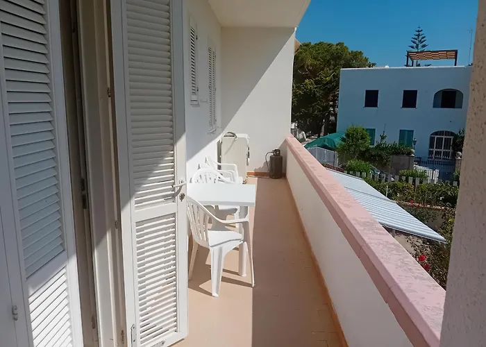 Oleandri Baia Apartment Gallipoli