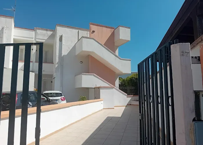 Oleandri Baia * Gallipoli