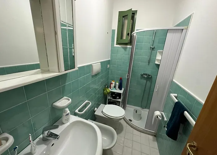 Lejlighed Oleandri Baia