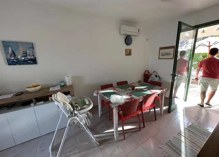 Oleandri Baia Apartment *