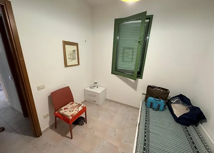 Apartment Oleandri Baia *